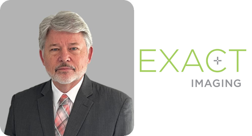 Exact Imaging Welcomes Two New U.S. Commercial Team Members